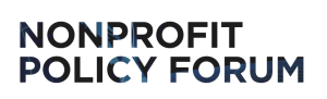 Nonprofit Policy Forum