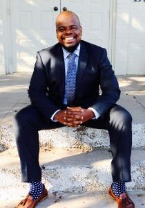 Nathaniel Wright Nathaniel Wright