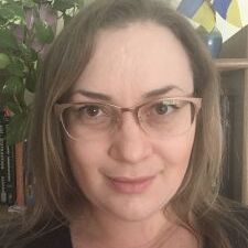 Alisa Moldavanova Alisa Moldavanova