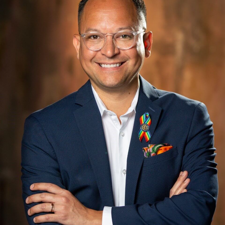 Carlos Guillermo Smith