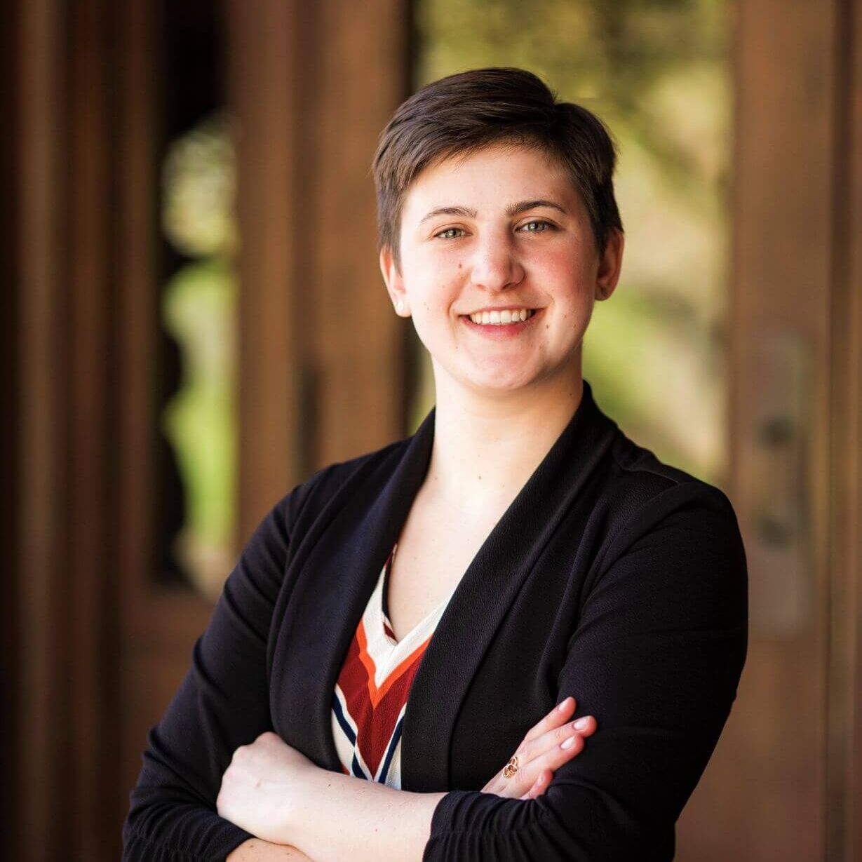 Tiana Marrese Tiana Marrese