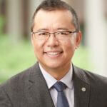 Chao Guo of The University of Pennsylvania School of Social Policy &amp; Practice